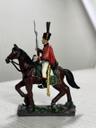 Image 1 of Soldier of the Imperial Guard Light Cavalry Regiment (1805–1814)