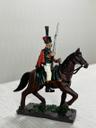 Image 3 of Soldier of the Imperial Guard Light Cavalry Regiment (1805–1814)